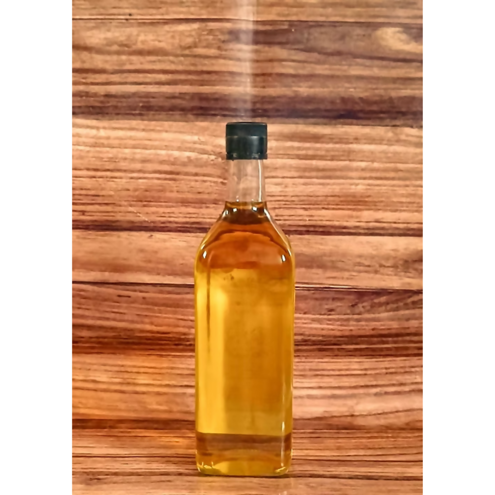 Satjeevan Organic Cold-Pressed Virgin Olive Oil | Grocsy
