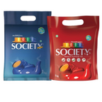 Society Leaf Tea & Society Masala Tea Pouch Combo | Grocsy