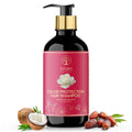 Ivory Natural Color Protection Hair Shampoo - Natural Solution For Coloured Hair | Grocsy