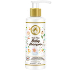 Mom & World Tear Free Baby Shampoo | Grocsy