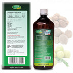 Swadeshi Shudh Triphala Ras Juice | Grocsy