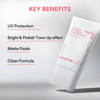 Innisfree CSMS Combo - Cleanser, Serum, Moisturizer & Sunscreen | Grocsy