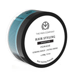The Man Company Hair Sportivo Pomade Strong Hold | Grocsy