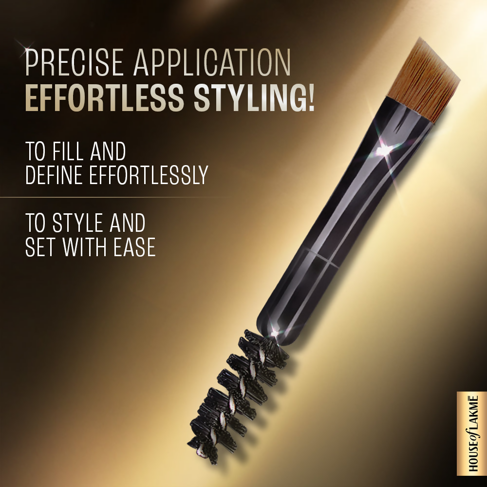 Lakme Facelift Brow Sculpt Palette | Grocsy