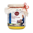 Kudej Himalayan Badri Cow A2 Ghee | Natural and Organic Ghee | Desi Cow Ghee | Grocsy