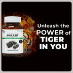 Zeroharm Nano Himalayan Sj With Ashwagandha, Safed Musli | Grocsy