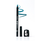 Ammoha Cosmetics Turquoise waterproof Kohl Pencil | Grocsy