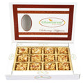 Ghasitaram Pine Nut Barfi | Grocsy