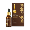Indulekha Bringha Hair Growth Treatment Scalp Serum | Grocsy