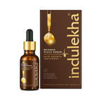 Indulekha Bringha Hair Growth Treatment Scalp Serum | Grocsy