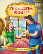 Dreamland The Sleeping Beauty | Grocsy