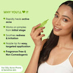 Dot & Key Cica Acne Spot Correction Gel With Green Tea | Grocsy