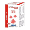 Dr. Johns J-54 Drops | Grocsy