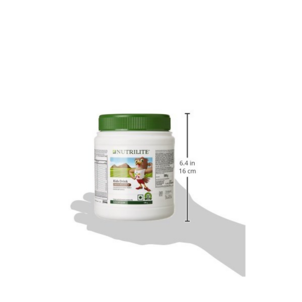 Kids NutriDrink Plus – Chocolate Flavor | Grocsy