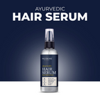Nuskhe By Paras Hair Serum For Heat Protection | Grocsy
