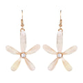 Trendoo Jewelry Gold-Polished Stylish Fancy Party Wear Ear Rings | Grocsy