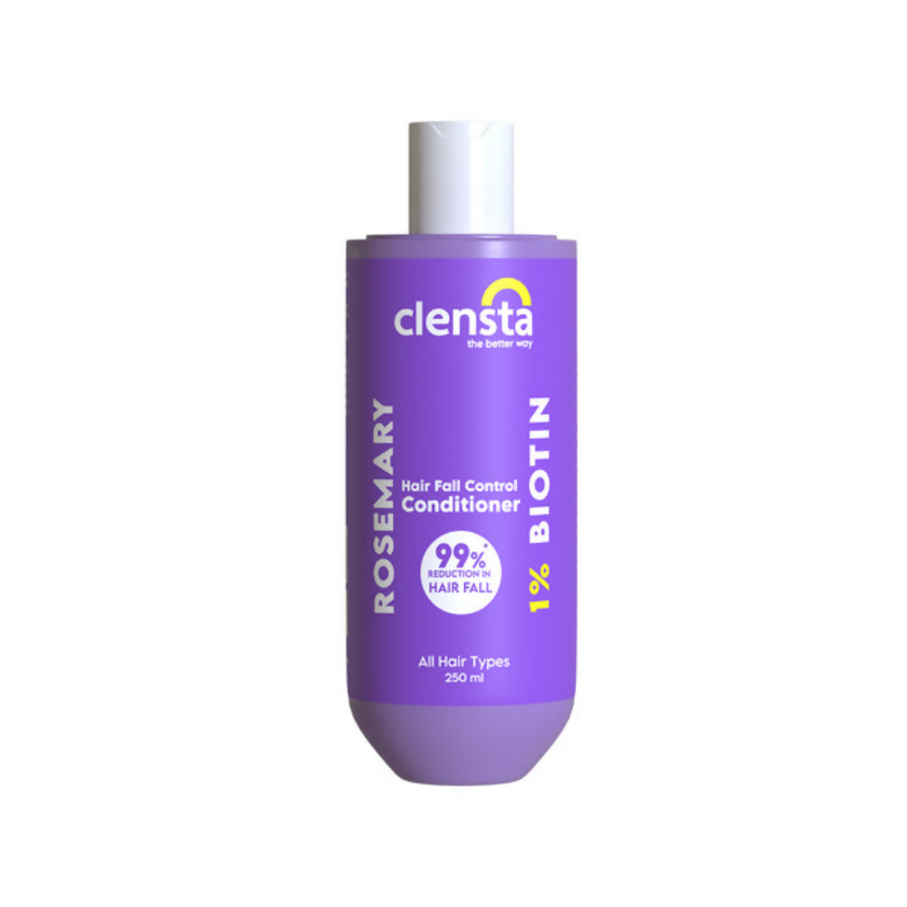 Clensta Rosemary Hair Fall Control Conditioner | Grocsy