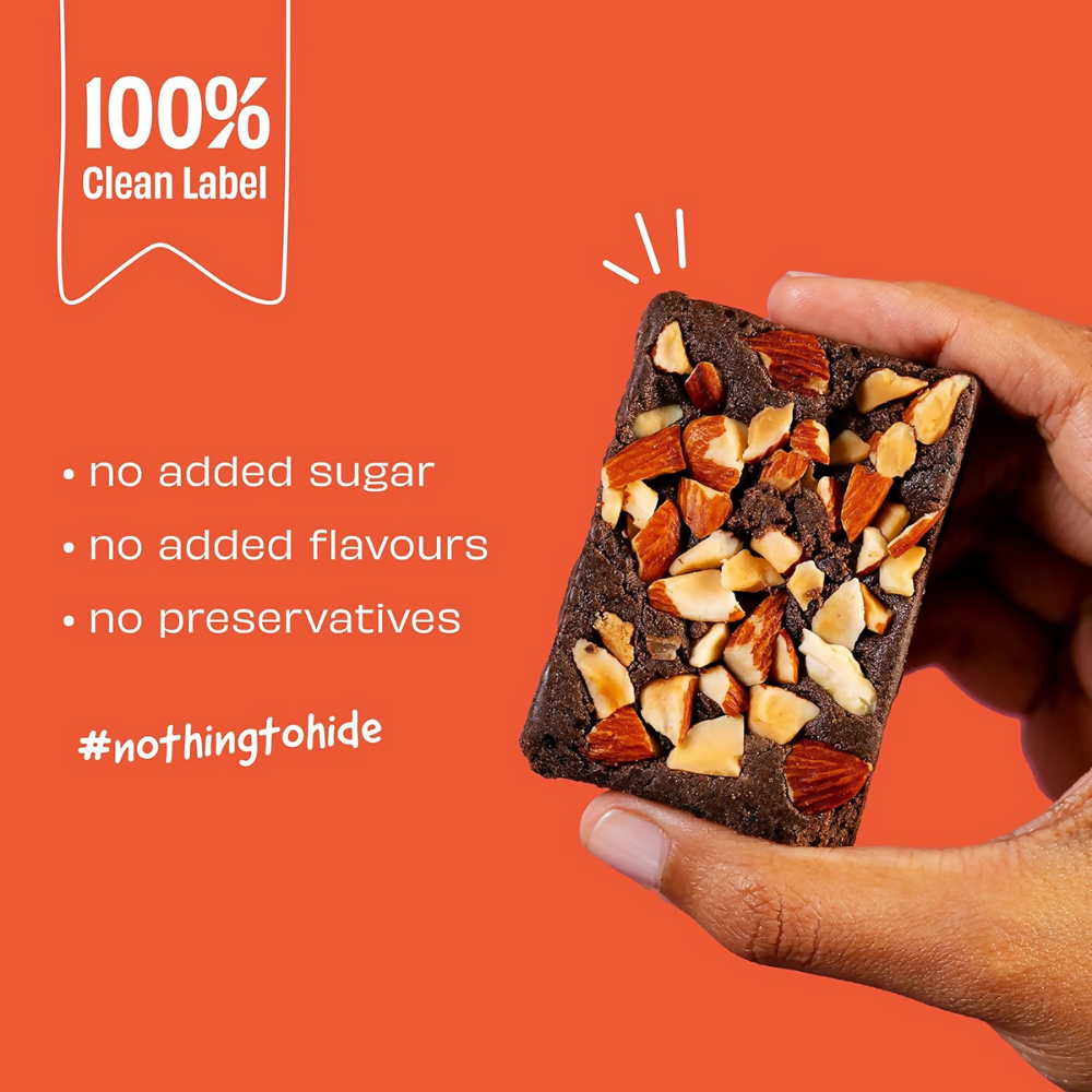 The Whole Truth Protein Bars - Orange Cocoa | Grocsy