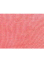 Piyari Fashion Women's Rani Pink Embellished Cotton Blend Zari Check Handloom Saree | Grocsy