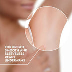 Cos-IQ Brightening Underarm Roll On Serum For Women, With Bioecolea, Mandelic Acid and Bio White | Grocsy