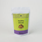 Dibha - Honest Snacking Healthy Chivda Snack | Grocsy