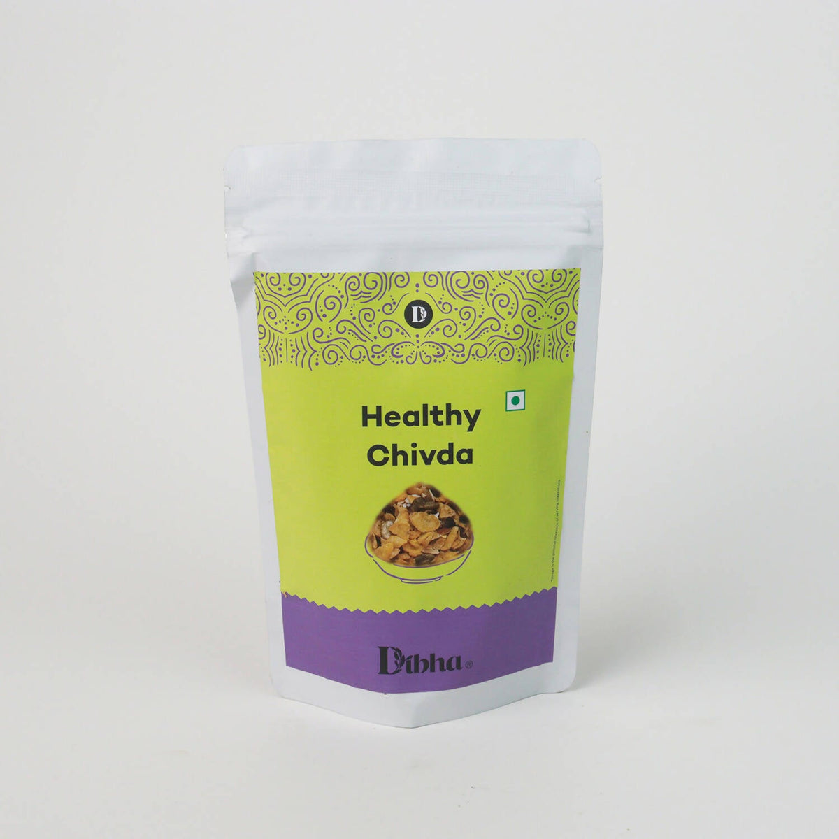 Dibha - Honest Snacking Healthy Chivda Snack | Grocsy