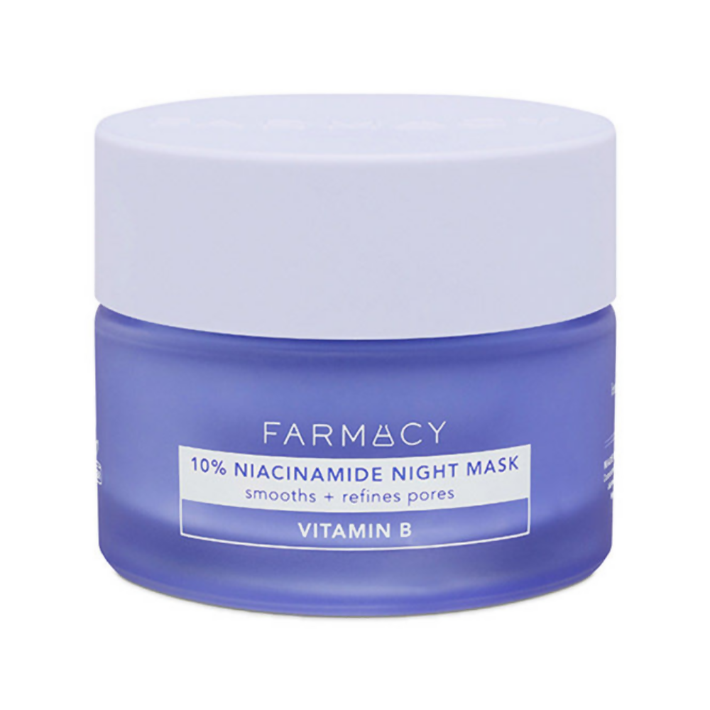Farmacy 10% Niacinamide Night Mask | Grocsy