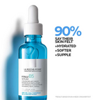 La Roche-Posay Hyalu B5 Hyaluronic Acid Serum Anti-Wrinkle Concentrate | Grocsy