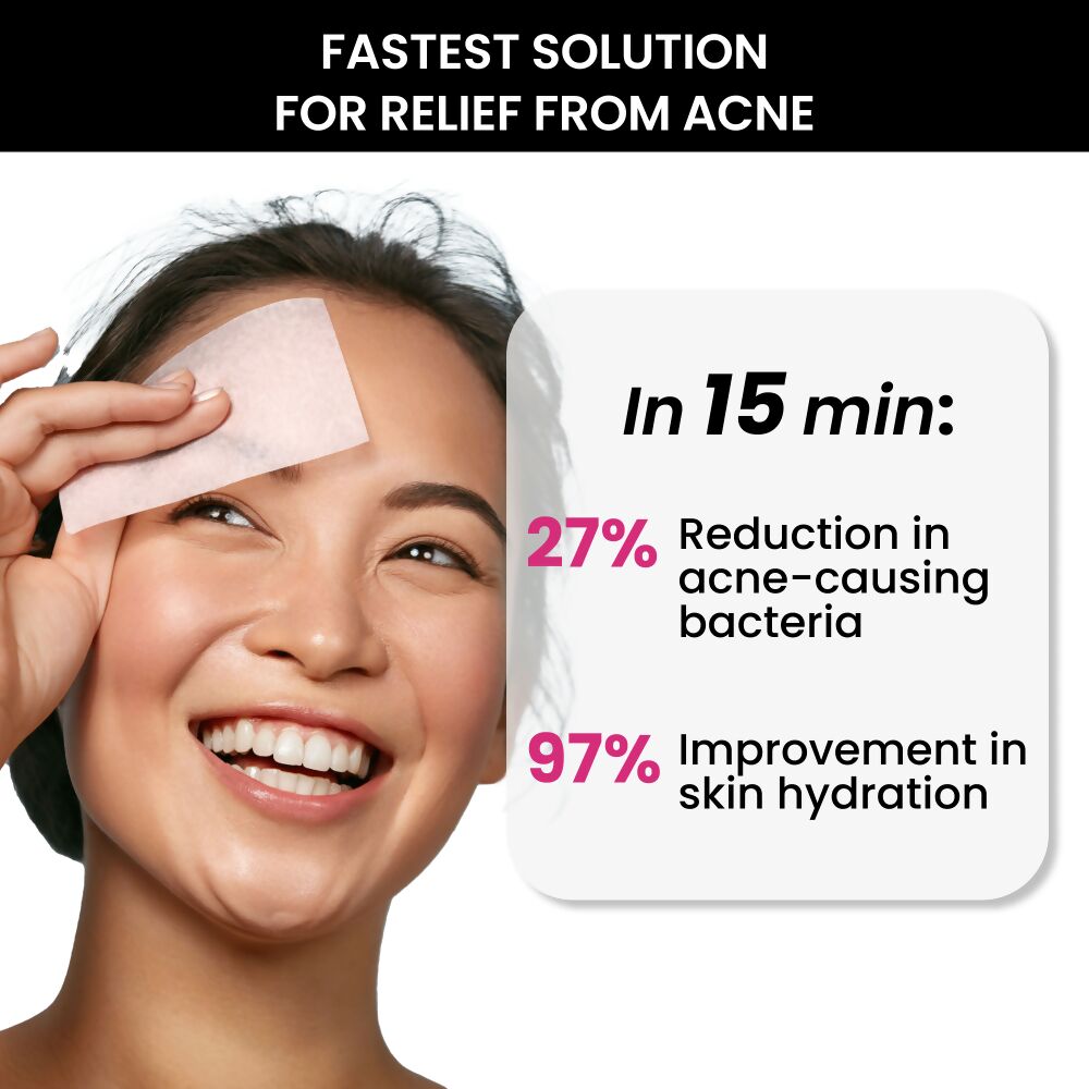 ThriveCo Goodbye Acne Kit | Grocsy