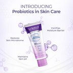 La Shield Probiotic Moisturizing lotion | Grocsy