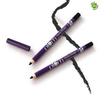 Plum NaturStudio All-Day-Wear Kohl Kajal - Black Brilliance | Grocsy