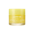Laneige Lip Sleeping Mask (Lemon Sorbet) - Korean skincare | Grocsy