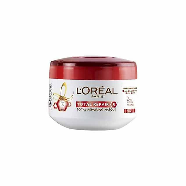 L'Oreal Paris Total Repair 5 Total Repairing Masque | Grocsy