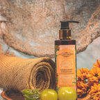 Haappyherbs Goji Berry, Keratin & Wheat Protein Shampoo | Grocsy
