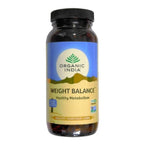 Organic India Weight Balance Capsules | Grocsy