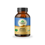 Organic India Weight Balance Capsules | Grocsy