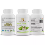 Goldenacacia Herrbals Noni Fruit Capsules | Grocsy