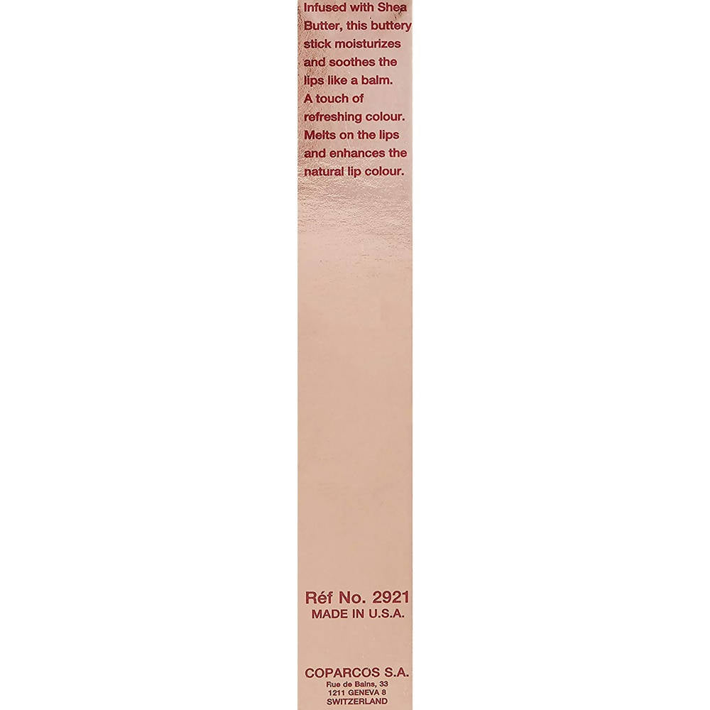 Chambor Orosa Butter Lipstick - 102 Frost | Grocsy