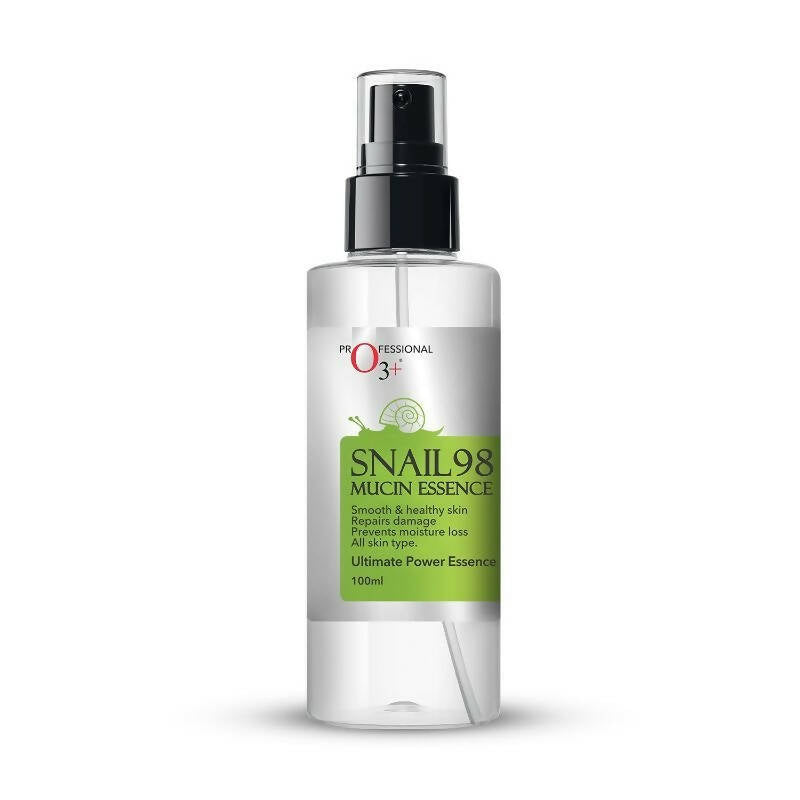 Professional O3+ Snail Mucin 98 Ultimate Power Essence | Grocsy