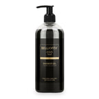 Bella Vita Luxury CEO MAN Shower Gel For Deep Cleansing, Hydrating & Moisturising Skin with Aloe Vera & Charcoal Powder | Grocsy