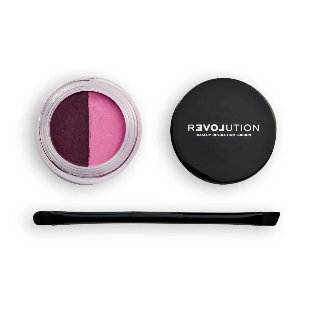 Revolution Relove Water Activated Liner - Absurd | Grocsy