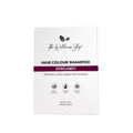 The Wellness Shop Hair Colour Shampoo - Burgundy | Grocsy