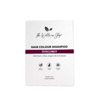 The Wellness Shop Hair Colour Shampoo - Burgundy | Grocsy