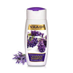 Vaadi Herbals Lavender Shampoo With Rosemary Extract | Grocsy