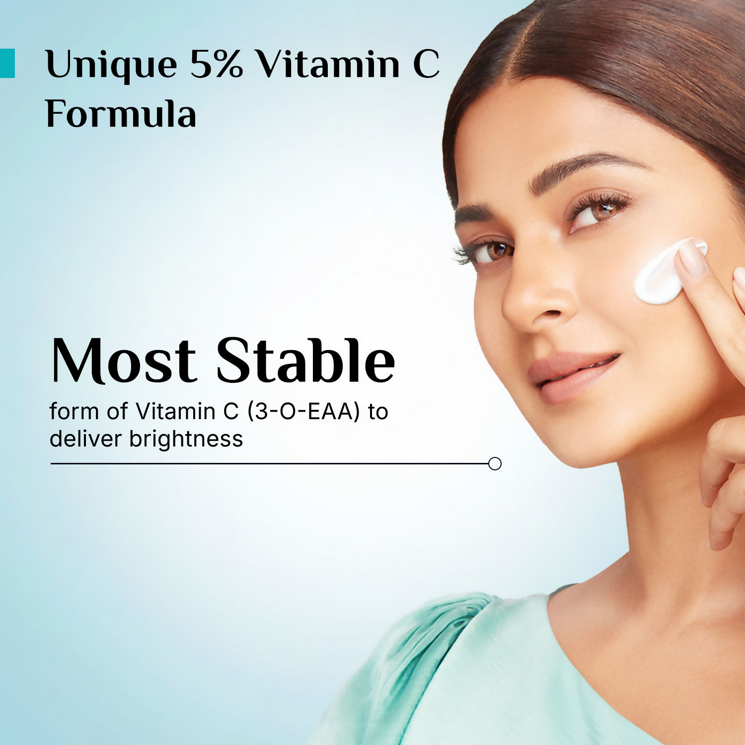 Pilgrim 5% Vitamin C Brightening Ultra Light Gel Sunscreen SPF 60 PA++++ | Grocsy
