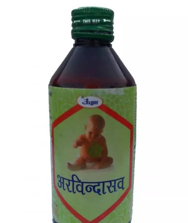 Unjha Arvindasava | Grocsy