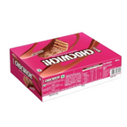 LuvIt Chocwich Brown Crispy Wafer Chocolates | Grocsy