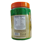 Patanjali Green Chilli Lemon Pickle | Grocsy