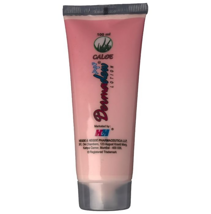 Dermadew Caloe Plus Lotion | Grocsy
