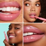 Kaja Heart Melter Lip Gloss Stick 02 Sweet Talk - Playful Bubblegum Pink | Grocsy